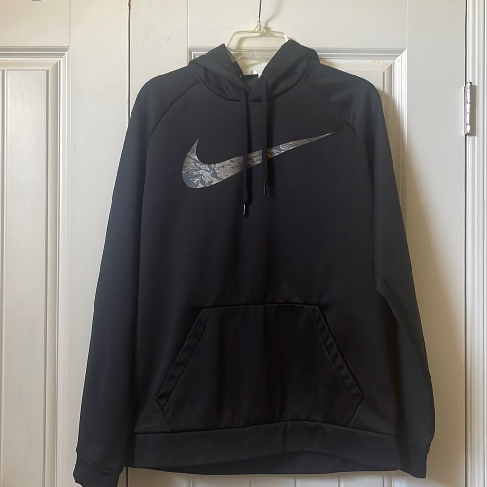 Nike Dry- Fit Hoodie